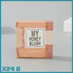 MY HONEY Blush (6#)