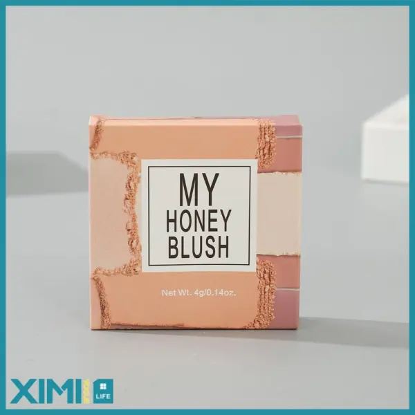 MY HONEY Blush (6#)
