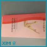 Hair Remover Wax Strips (4 Count)
