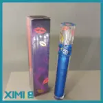 Dazzling High-Shine Lip Gloss 2# (3ML)