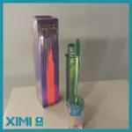 Dazzling High-Shine Lip Gloss 8# (3ML)