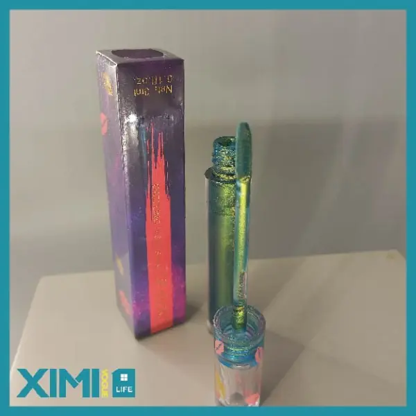 Dazzling High-Shine Lip Gloss 8# (3ML)