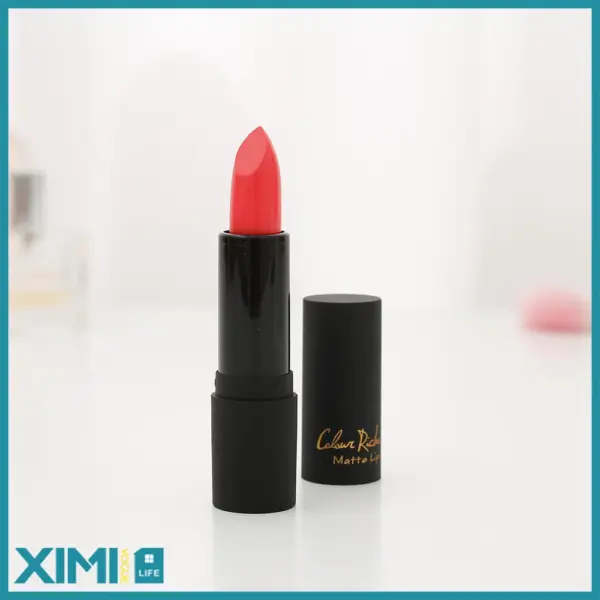 Colour Riche Ultra Matte Lipstick (Rose Mist) (3.6g/0.1oz.)