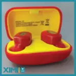 TWS Wireless Earbuds-T52 (Red)