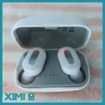 TWS Wireless Earbuds-T52 (White)
