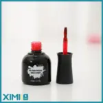 Gel Nail Polish Base Coat 10ml/0.3fl.oz. (Light Hot Pink)