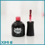 Gel Nail Polish Base Coat 10ml/0.3fl.oz. (Paradise Pink)