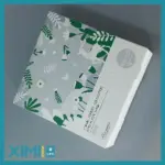 Animal Forest Collection Steam Eye Mask (Unscented) (5 Pieces)