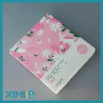 Animal Forest Collection Steam Eye Mask (Jasmine) (5 Pieces)