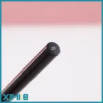 2-in1 Eyebrow Pencil and Liquid Eyeliner - Black of Night