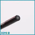 2-in1 Eyebrow Pencil and Liquid Eyeliner – Grey of Night