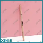 Octagonal 2-in1 Shaping Eyebrow Pencil and Eyelashes Brush – Black