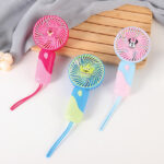 Disney Family Series Handheld Fan