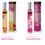 Portable Perfume 30ml/1.01fl.oz. - Series C 10 Scents *10 Bottles