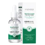 SD07117 Salicylic Acid Face Serum 30ML (SDO)