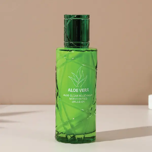 Aloe Soothing Lotion