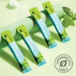SD94032 Mint Mouthwash SDO