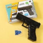 996 Glock Water Gun