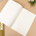 Zhongxuan B5 Office Book - Image 2