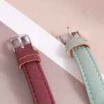 Simple Unique Fashion Watch - Image 2