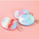 Leather Gradient Butterfly Bags - Image 2