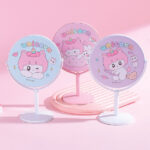 Rainbow Dream Pony Series Table Mirror - M - Image 2