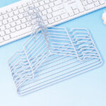 Coated Childrens Hangers (10-Pack) - Image 2