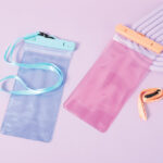 Extended Touchscreen Waterproof Pouch - Image 2