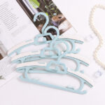 Multifunctional Retractable Clothes Hanger For Kids (6 Pcs) - Image 2