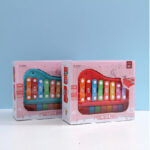 8-Tone Butterfly Xylophone - Image 2