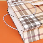 Hd-88002 Business Large Gift Bag (Horizontal 32*11.5*25) - Image 2