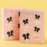 Sd-99164 Gift Bag Medium (Vertical) 18*8.5*24 - Image 2