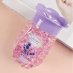 Lingrui Aromatic Crystal Beads Aromatherapy (Fragrance Random 300G) - Image 2