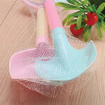 866 Two Macaron Beach Shovels (609) - Image 2