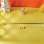 Extendable Stainless Steel Scratcher (500 Pieces) - Image 2