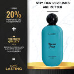 MARINE PEARL AQUA PARFUM 100 ML (G-S4) - Image 2