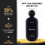 MONSIEUR AQUA PARFUM 100ML (G-S4) - Image 2