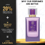 TASNEEM AQUA PARFUM 80 ML (G-R4) - Image 2