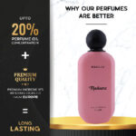 MADAME AQUA PARFUM 100ML (G-S4) - Image 2