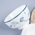Printed 5.2-Inch Diamond Pattern Bowl (Second Grade, Random Pattern) - Image 2