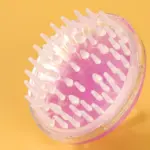 Transparent Shampoo Comb 3061000118 - Image 2