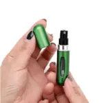 Reusable Travel Perfume Spray Bottle (YWU) - Image 2