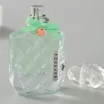 Forever Women Perfume (Green)(40mL) - Image 2