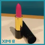 Brilliant Star Moisturizing Lipstick (4#) - Image 2