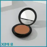 Longlasting Flawless Dual-Purpose Pressed Powder (3#) - Image 2