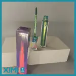Dazzling High-Shine Lip Gloss 8# (3ML) - Image 2