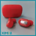 TWS Wireless Earbuds-T52 (Red) - Image 2