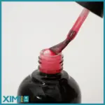 Gel Nail Polish Base Coat 10ml/0.3fl.oz. (Paradise Pink) - Image 2