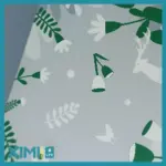 Animal Forest Collection Steam Eye Mask (Unscented) (5 Pieces) - Image 2