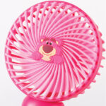 Disney Family Series Handheld Fan - Image 2